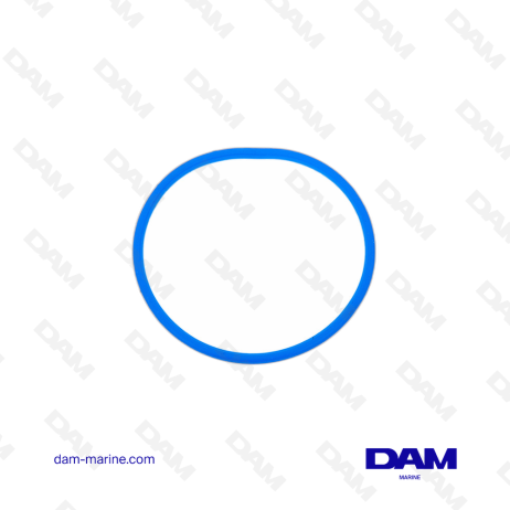 VOLVO RUBBER SEAL