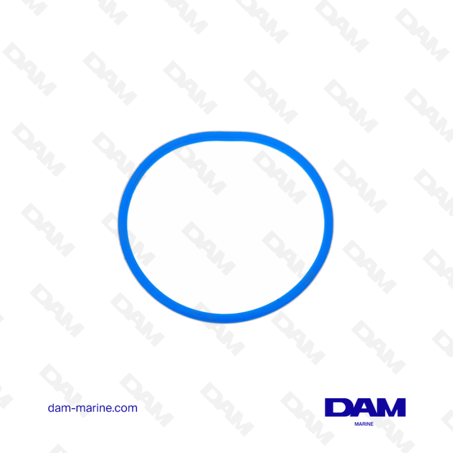 VOLVO RUBBER SEAL
