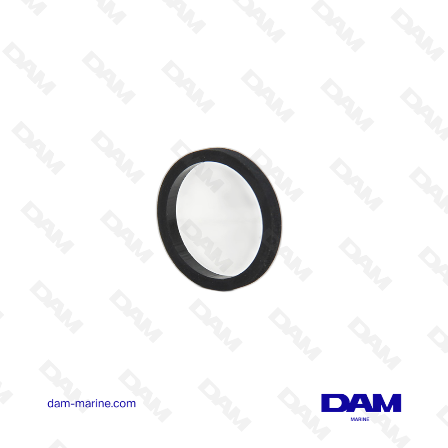 VOLVO RUBBER SEAL