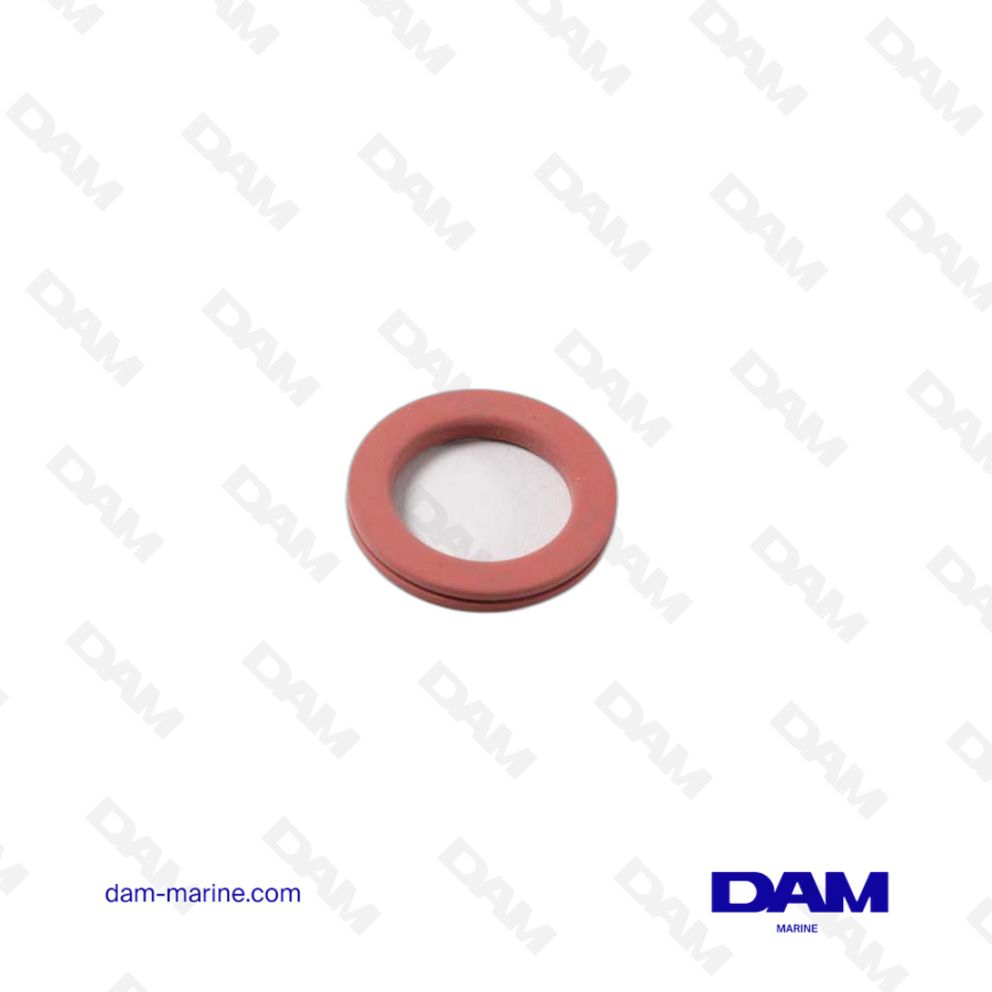 VOLVO RUBBER SEAL
