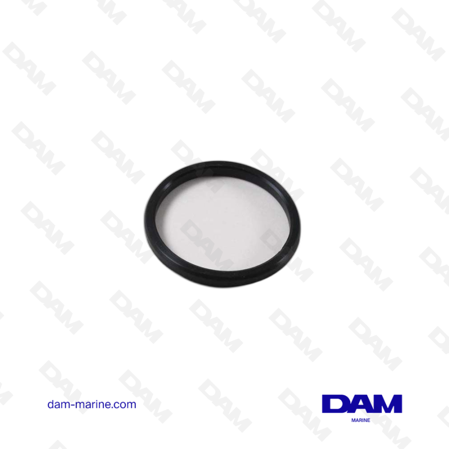 VOLVO RUBBER SEAL