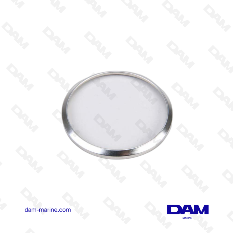 VOLVO EXHAUST MANIFOLD GASKET