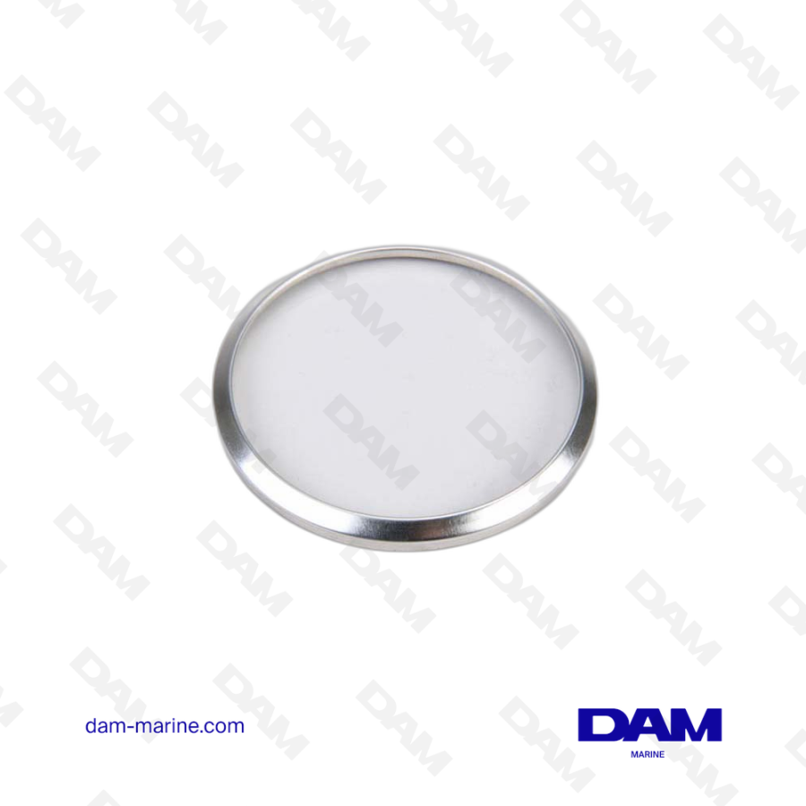 VOLVO EXHAUST MANIFOLD GASKET