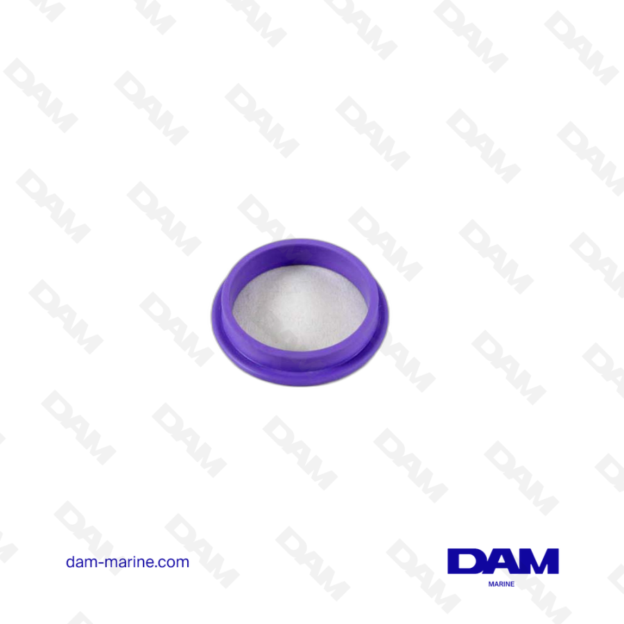 VOLVO RUBBER SEAL