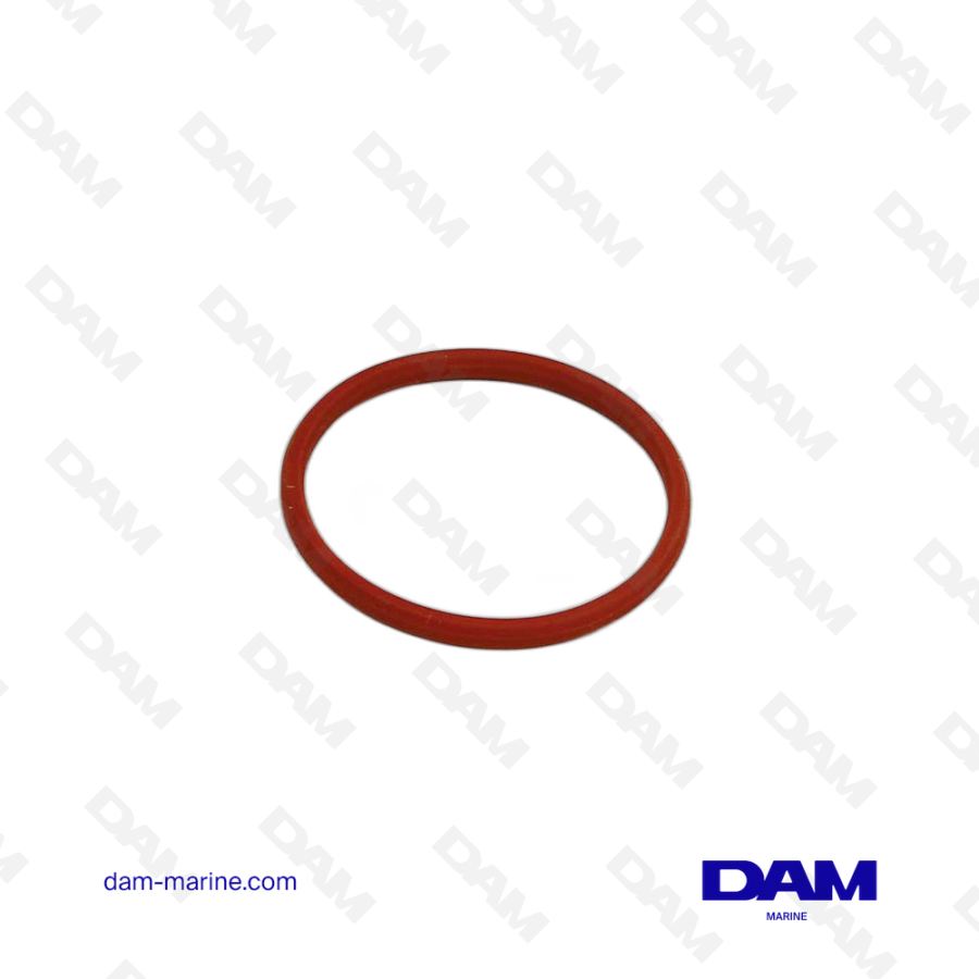 VOLVO RUBBER SEAL