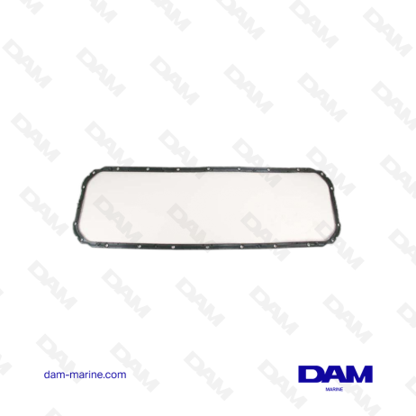 VOLVO OIL CARTER GASKET