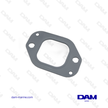 VOLVO MANIFOLD GASKET