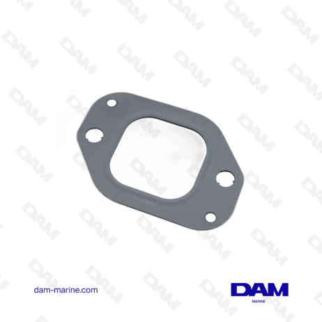 VOLVO MANIFOLD GASKET