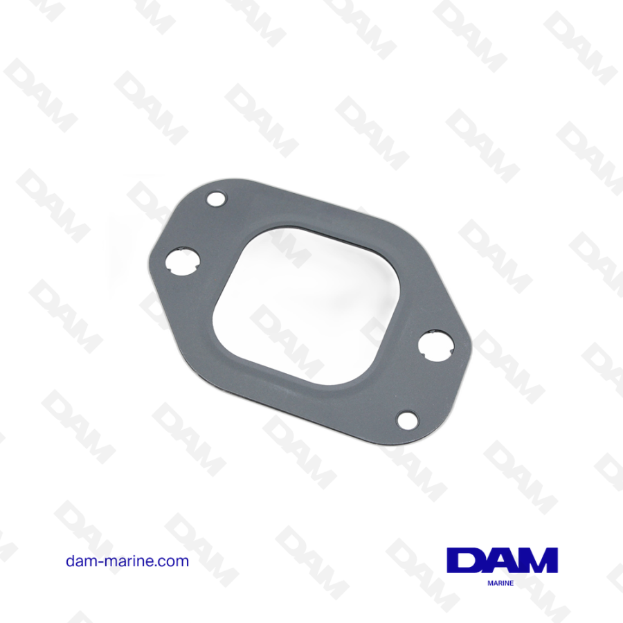 VOLVO MANIFOLD GASKET