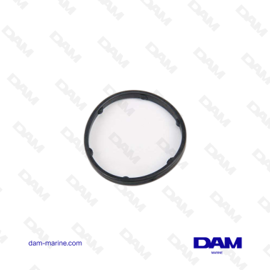 VOLVO RUBBER SEAL