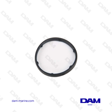 VOLVO RUBBER SEAL