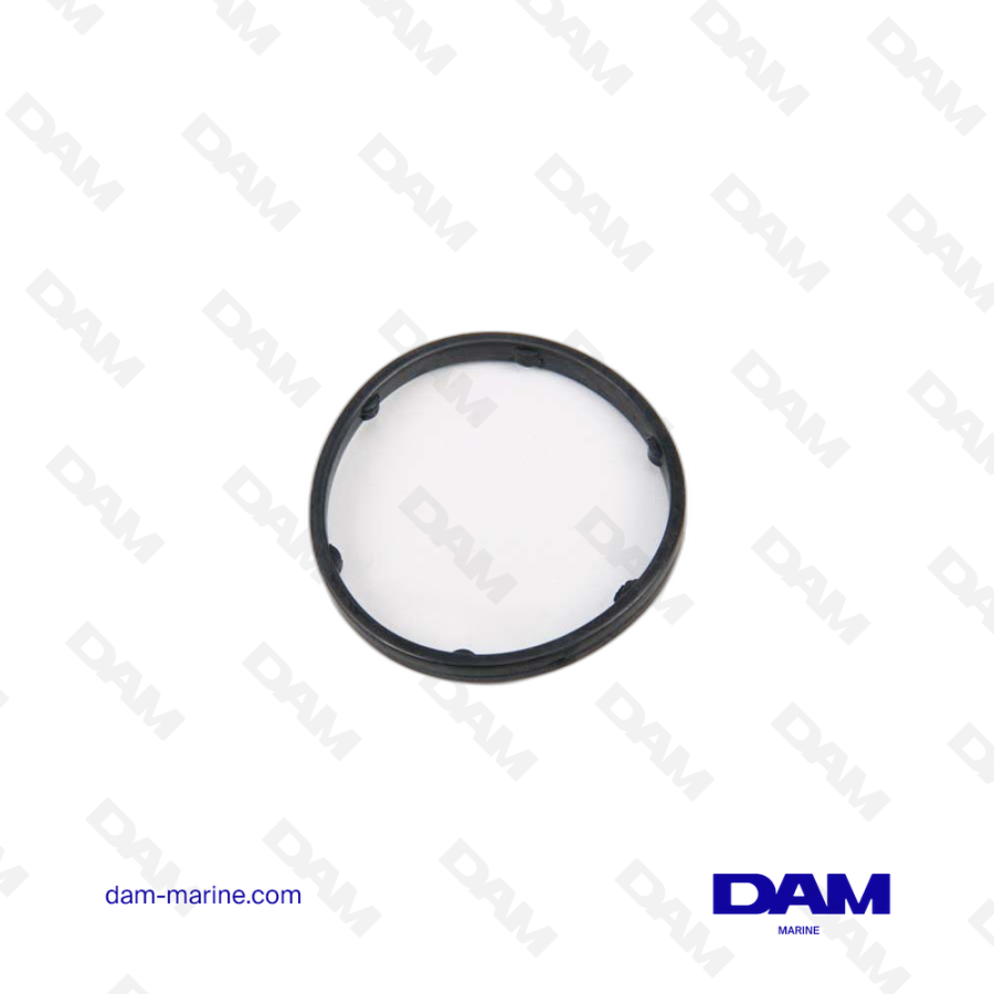 VOLVO RUBBER SEAL