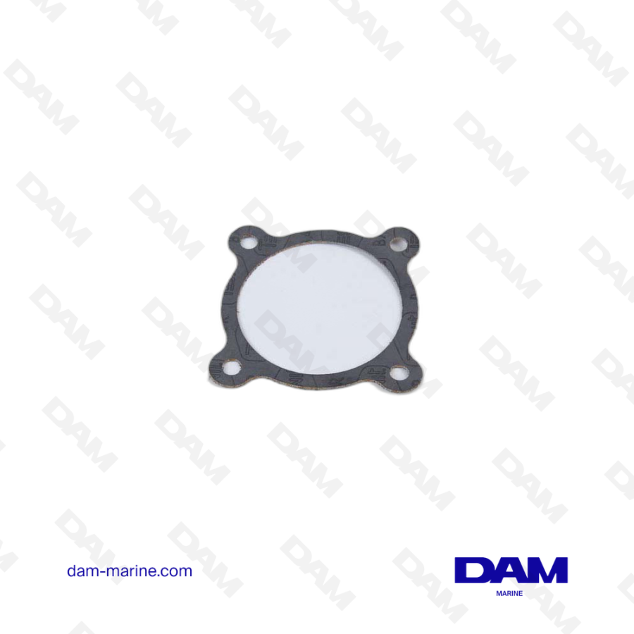 VOLVO SEAL