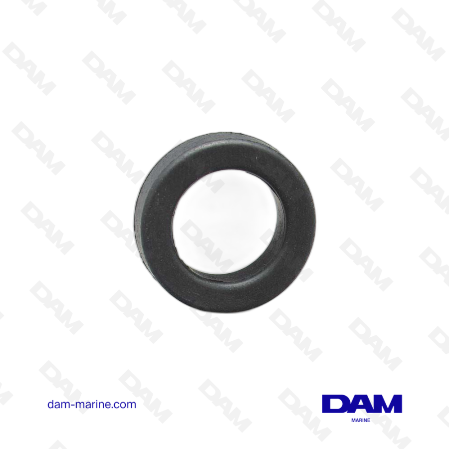 VOLVO RUBBER SEAL