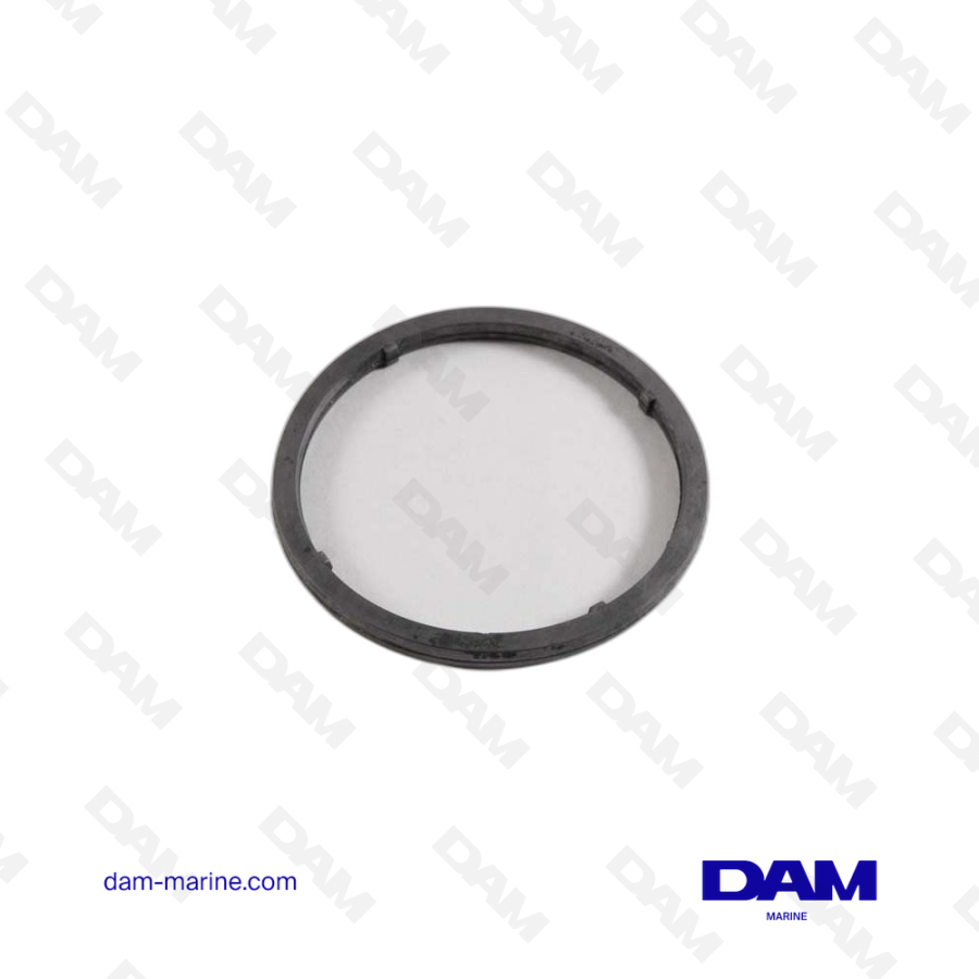 VOLVO RUBBER SEAL