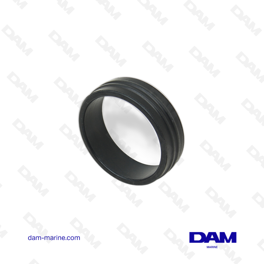 VOLVO RUBBER SEAL