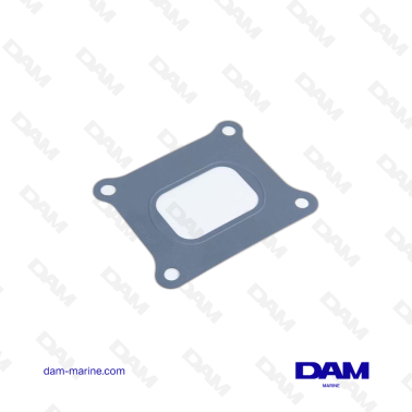 VOLVO TURBO GASKET