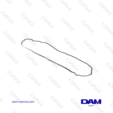 JUNTA DEL CARTER VOLVO