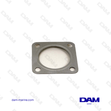 VOLVO SHEET METAL SEAL