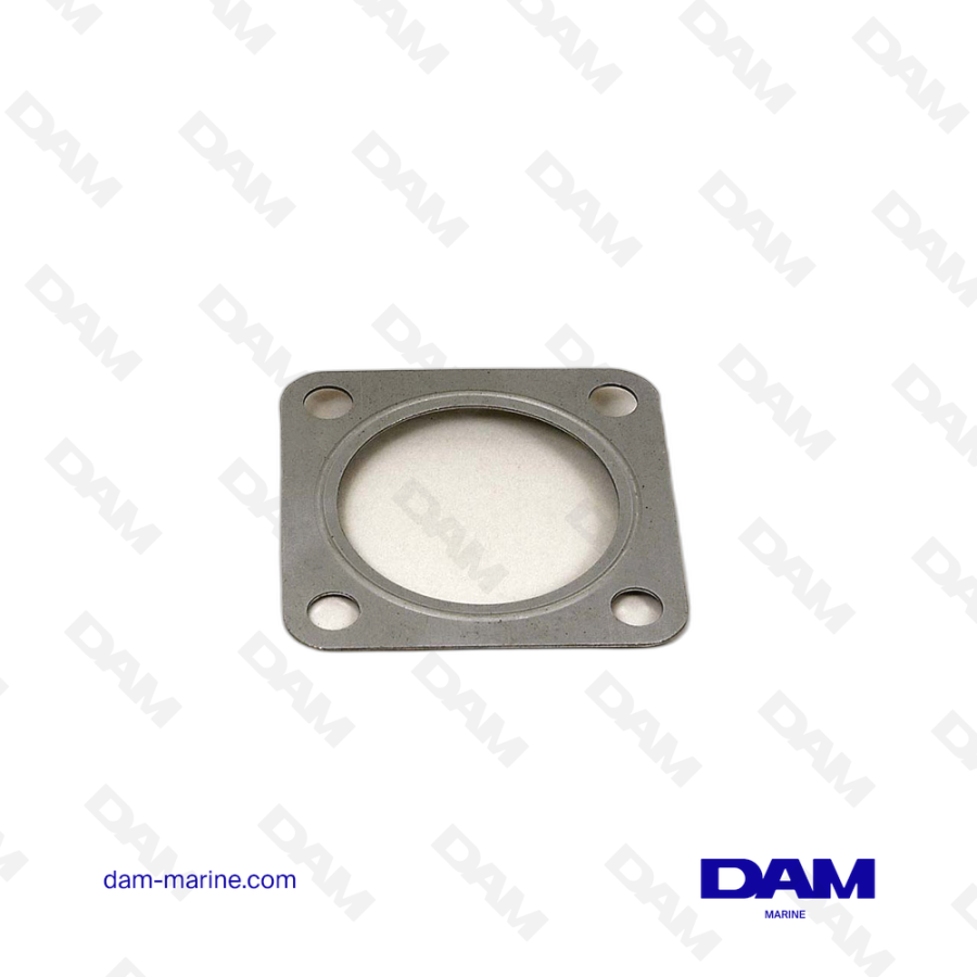 VOLVO SHEET METAL SEAL