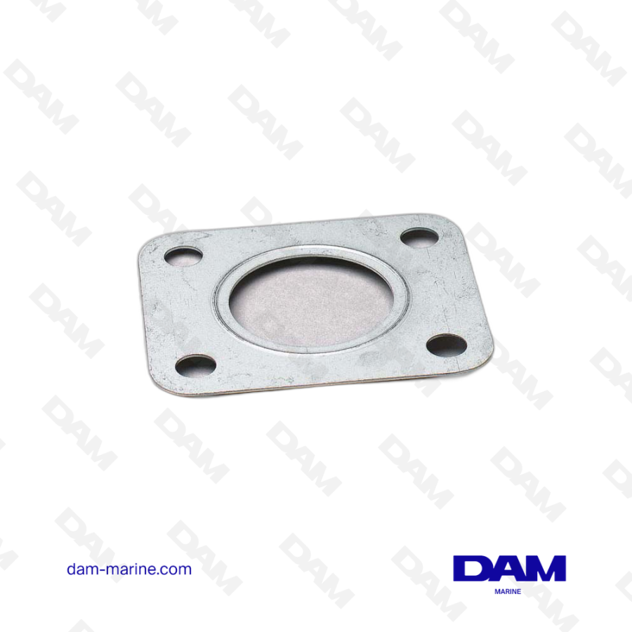 VOLVO SHEET METAL SEAL