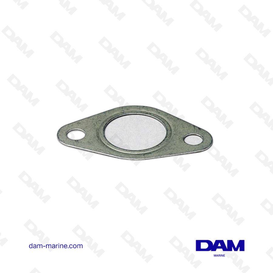 VOLVO SHEET METAL SEAL