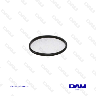 VOLVO RUBBER SEAL