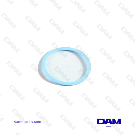 VOLVO EXPANSION PLUG SEAL