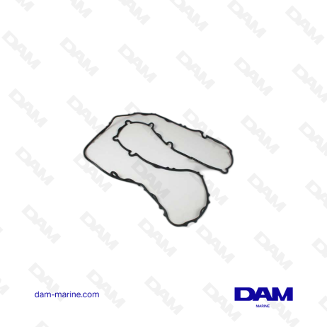 JOINT ETANCHEITE CAPOT REFROIDISSEMENT VOLVO