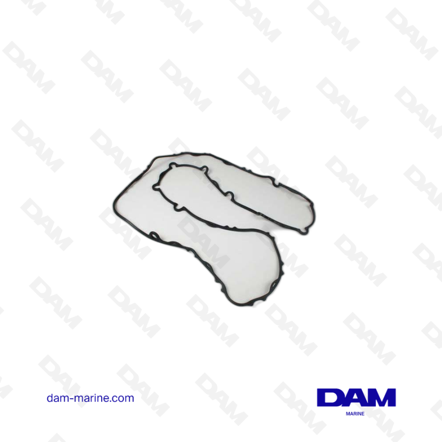 JOINT ETANCHEITE CAPOT REFROIDISSEMENT VOLVO