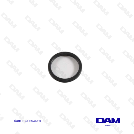 VOLVO RUBBER SEAL