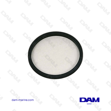 VOLVO RUBBER SEAL