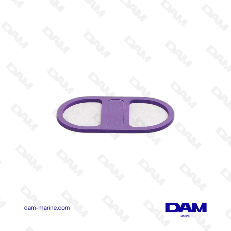 VOLVO RUBBER SEAL