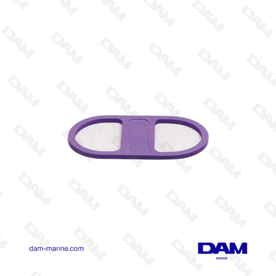VOLVO RUBBER SEAL