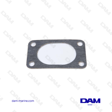 VOLVO INTAKE SEAL