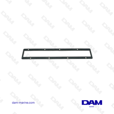 GUARNIZIONE INTERCOOLER VOLVO