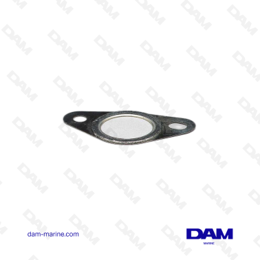VOLVO EXHAUST MANIFOLD GASKET