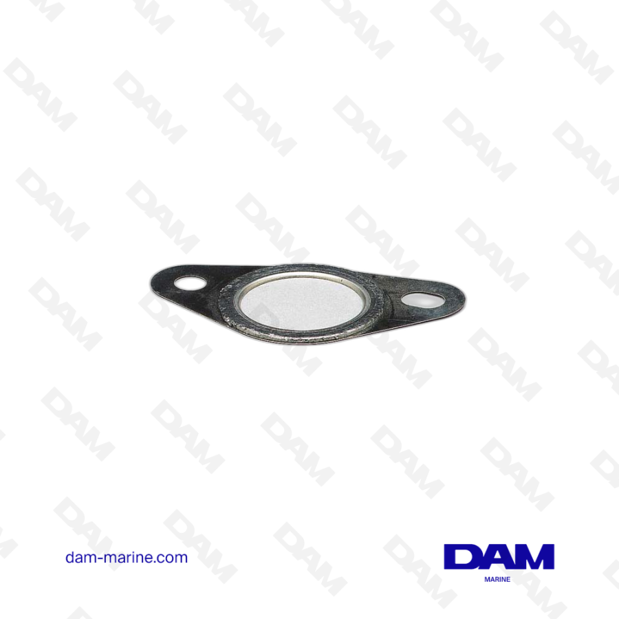 VOLVO EXHAUST MANIFOLD GASKET