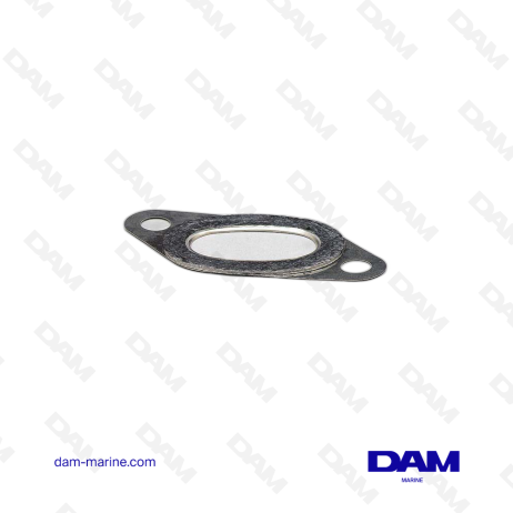 VOLVO EXHAUST MANIFOLD GASKET