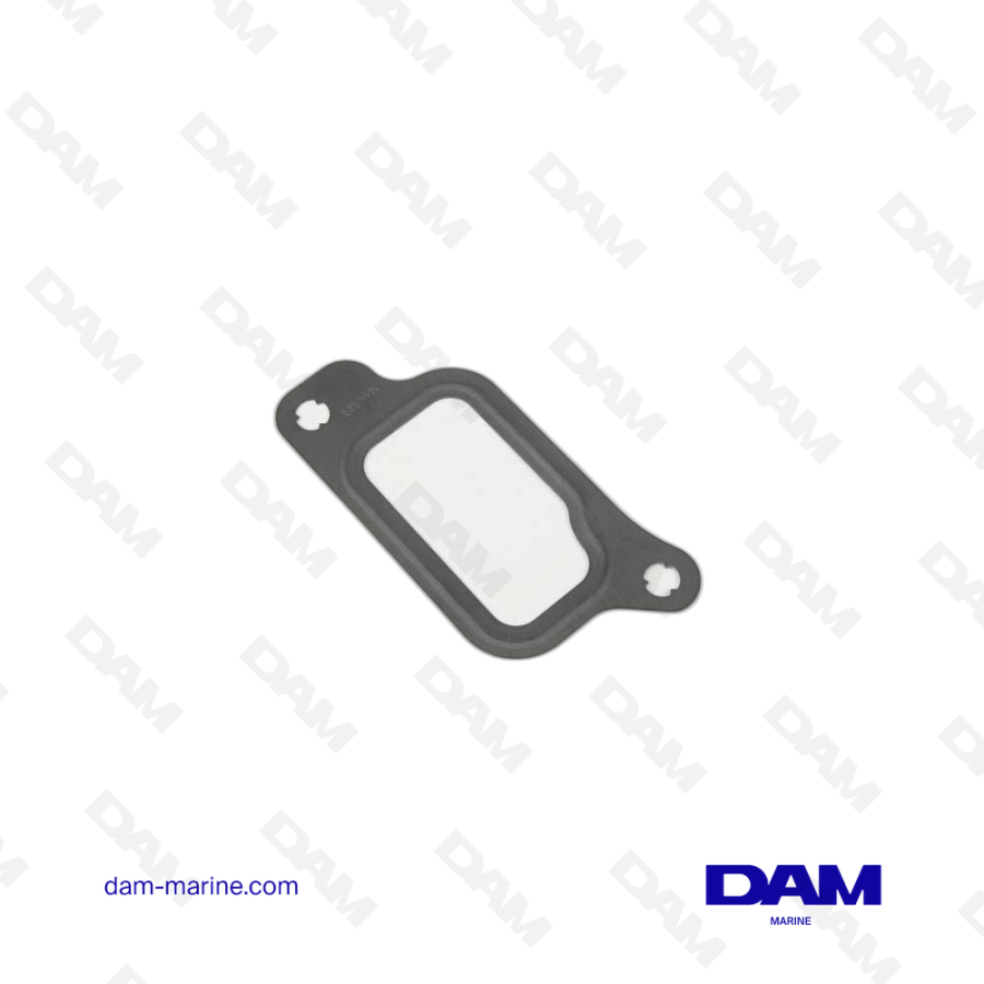 VOLVO INTAKE SEAL