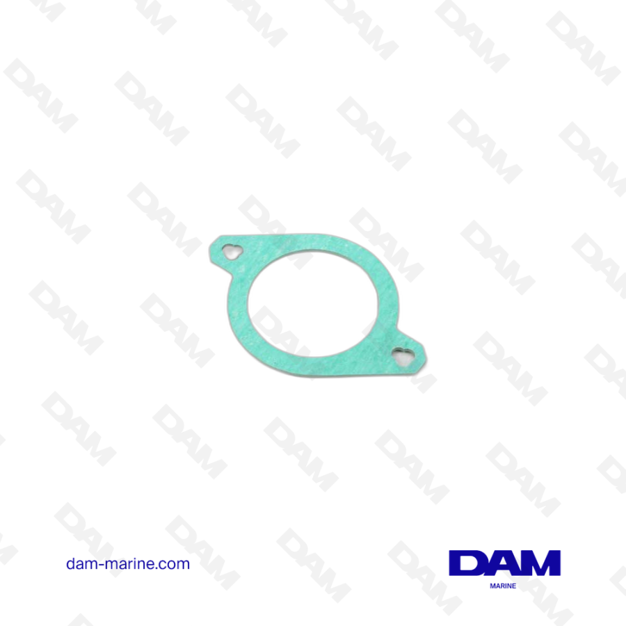 VOLVO INTAKE SEAL