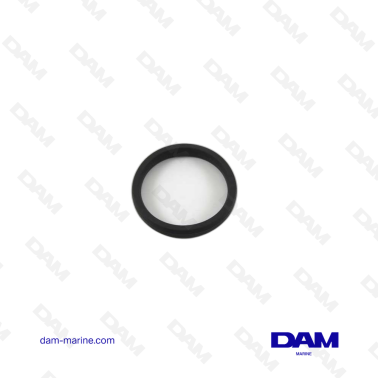 VOLVO RUBBER SEAL