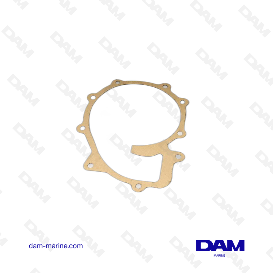 VOLVO SEAL