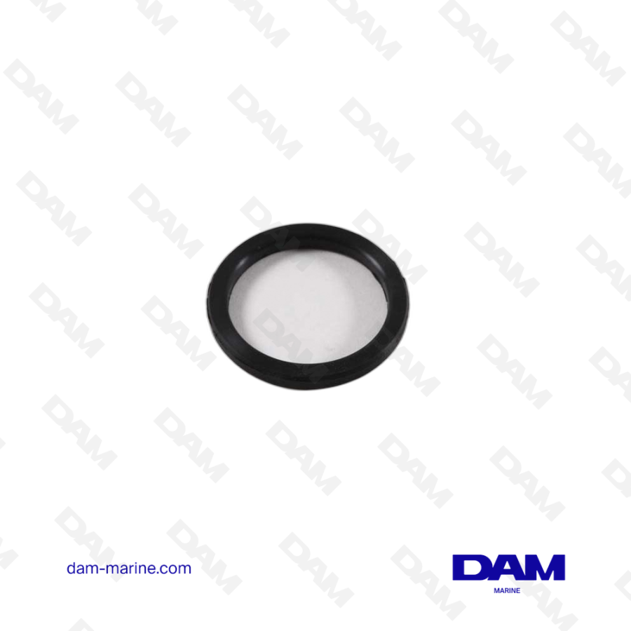 VOLVO RUBBER SEAL