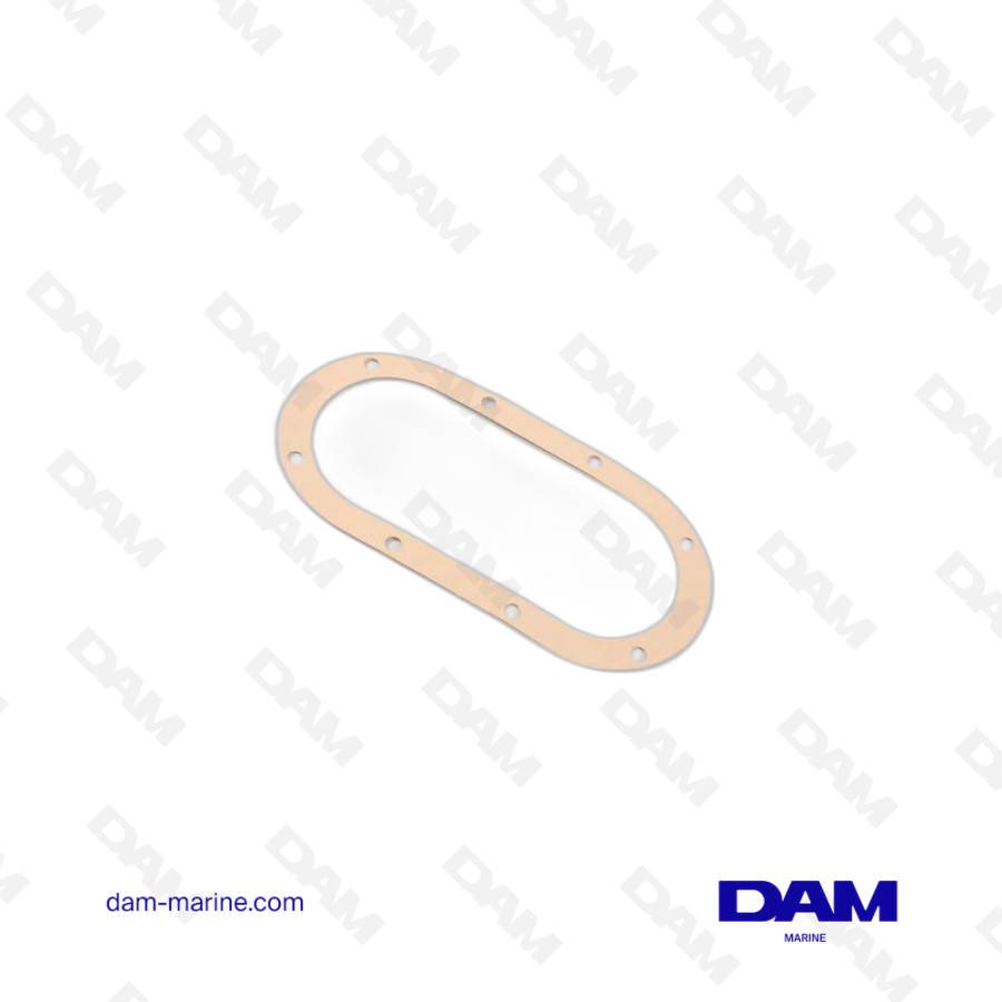 VOLVO SEAL