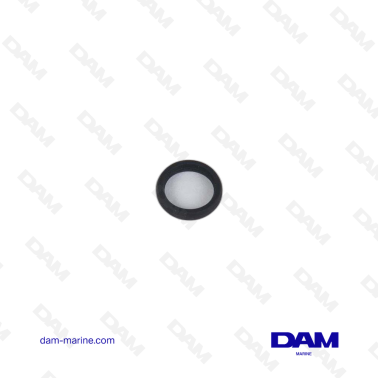 VOLVO RUBBER SEAL