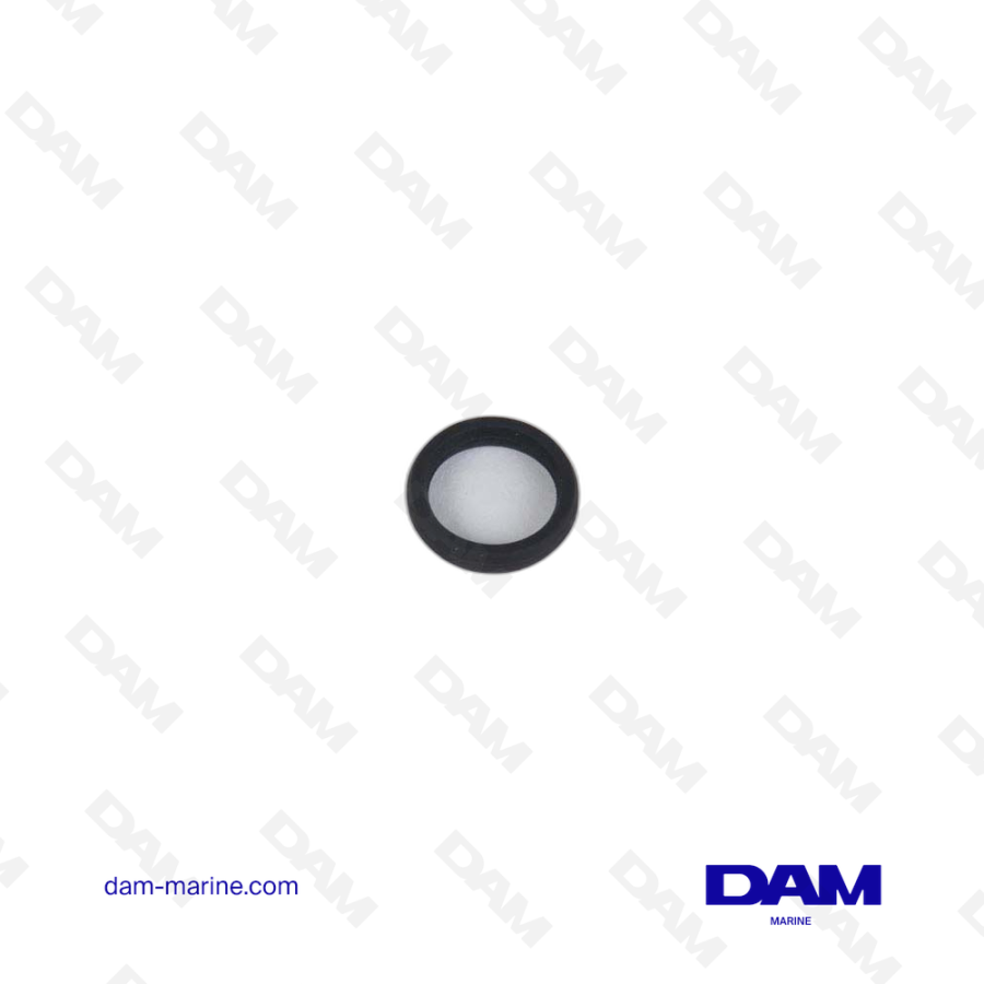 VOLVO RUBBER SEAL