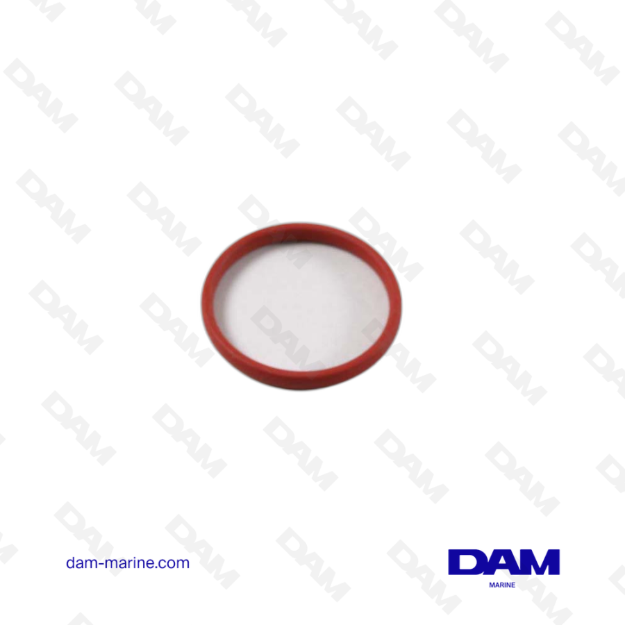 VOLVO RUBBER SEAL