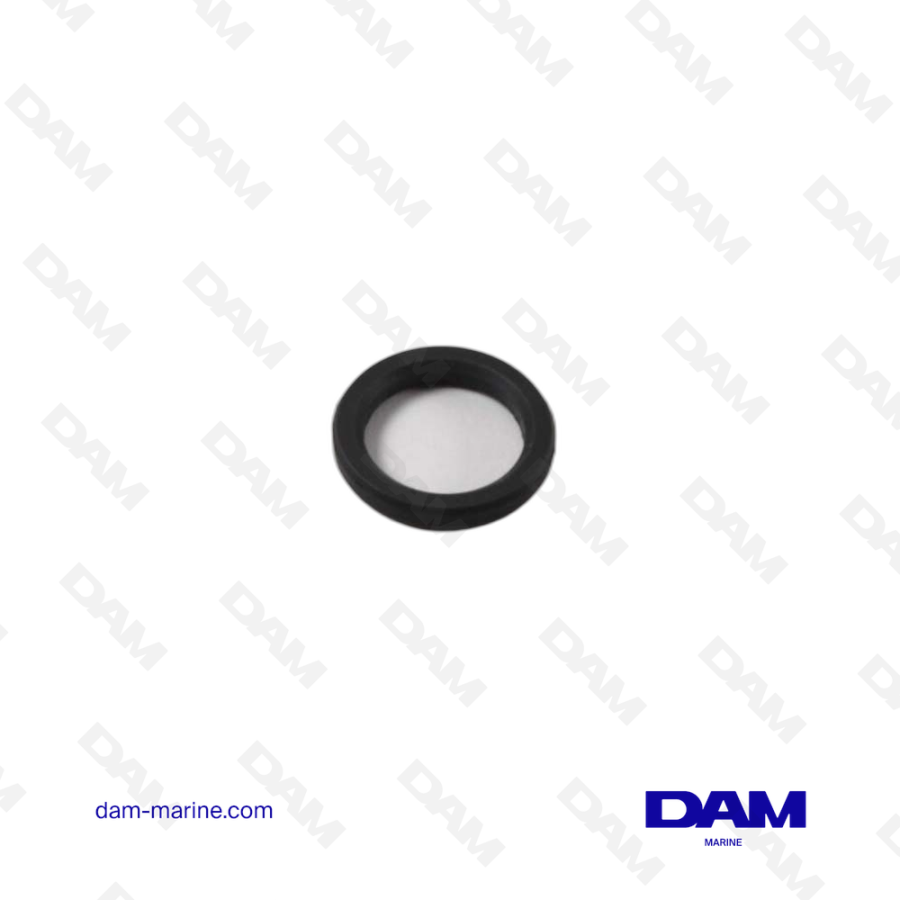 VOLVO RUBBER SEAL