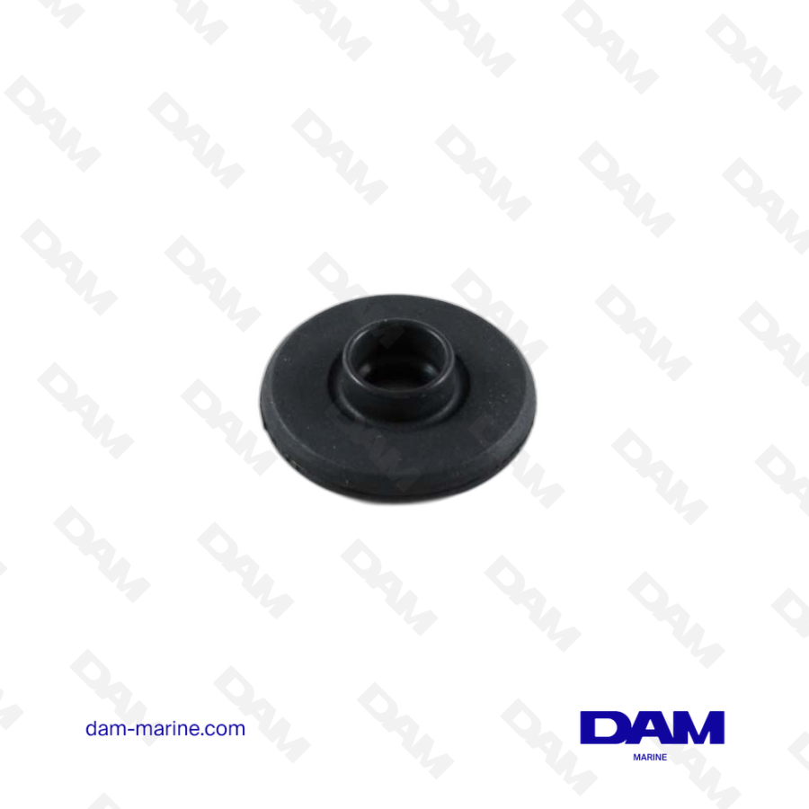 VOLVO RUBBER SEAL
